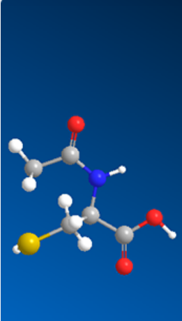 Acetylcysteine