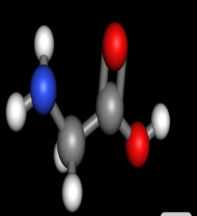 甘氨酸
